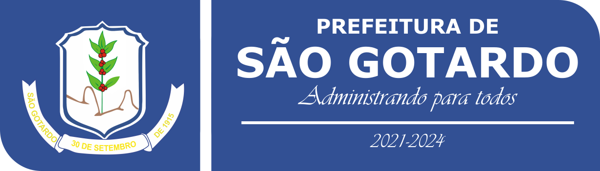 Prefeitura Municipal de  São Gotardo